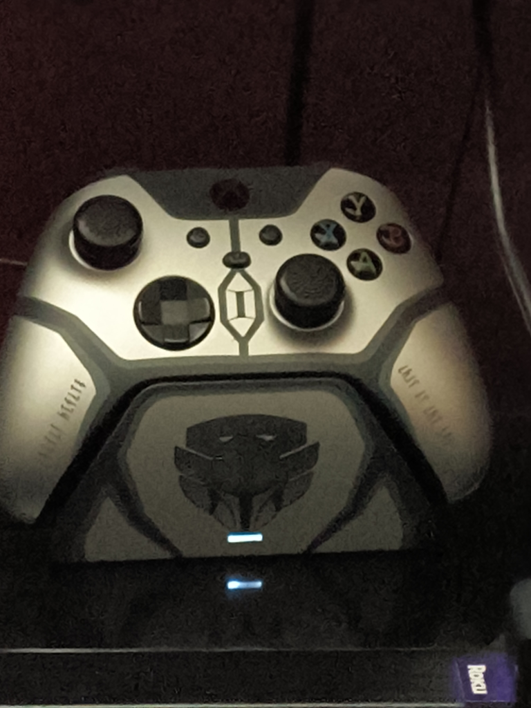 Xbox Series X Controller - Mandalorian Edition
