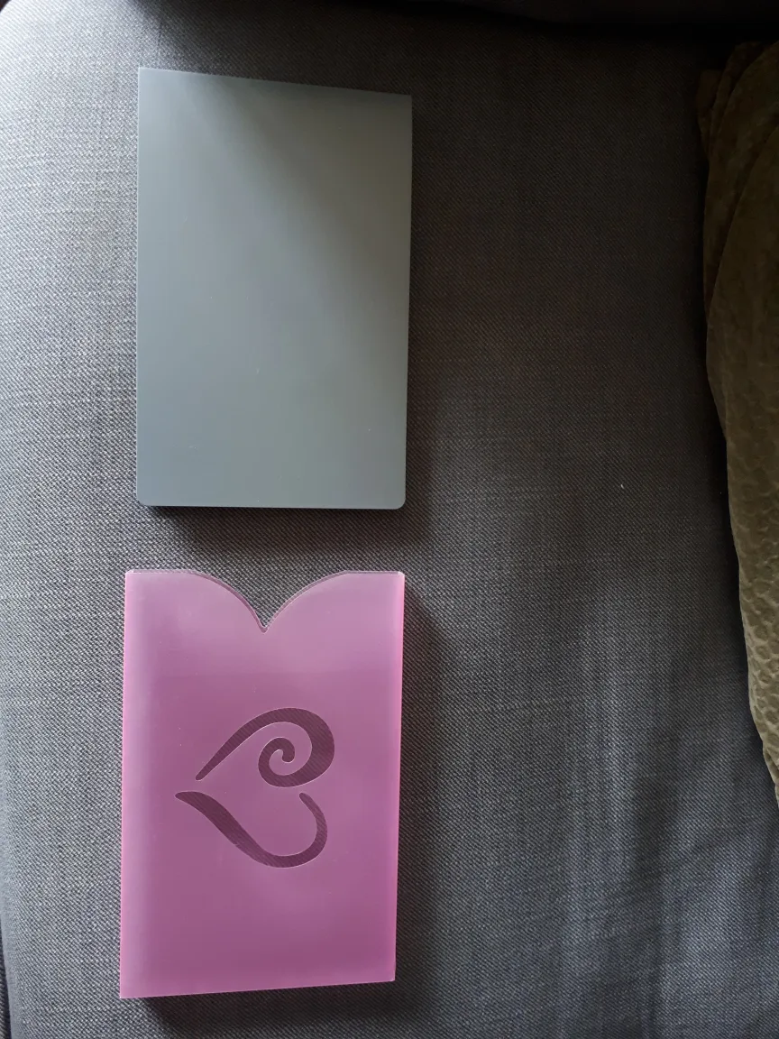 Photo Album image indicator(2)