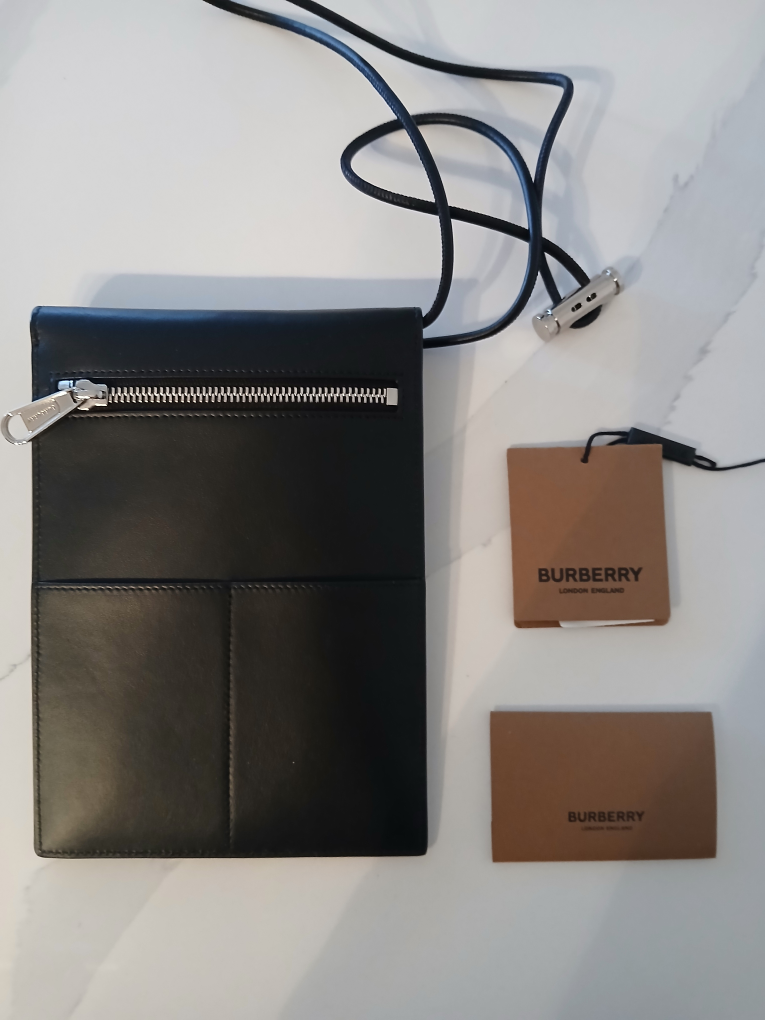 Burberry Phone Bag - photo 2