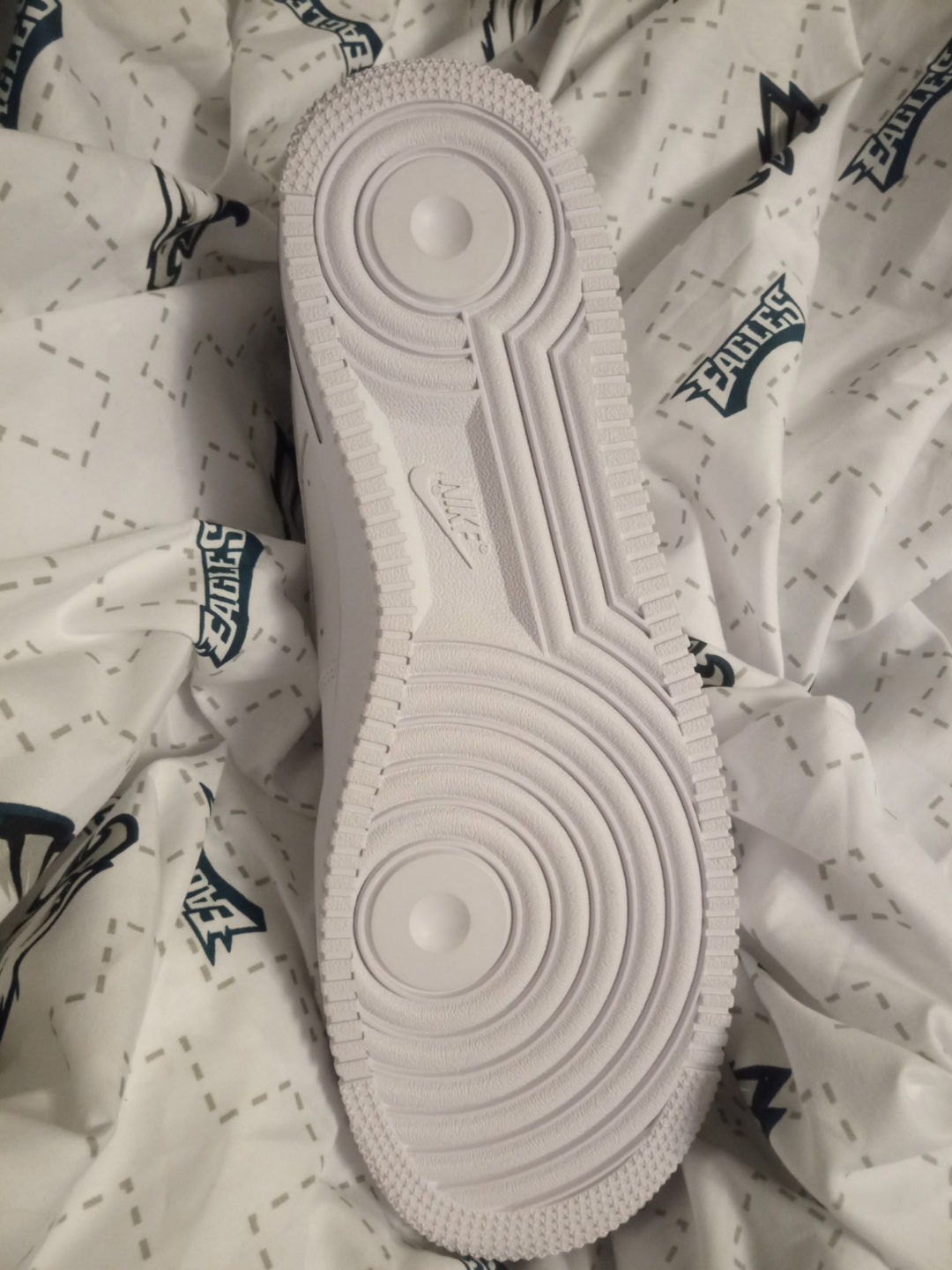 Brand New / Air Force 1s Low Rose (White) - photo 5