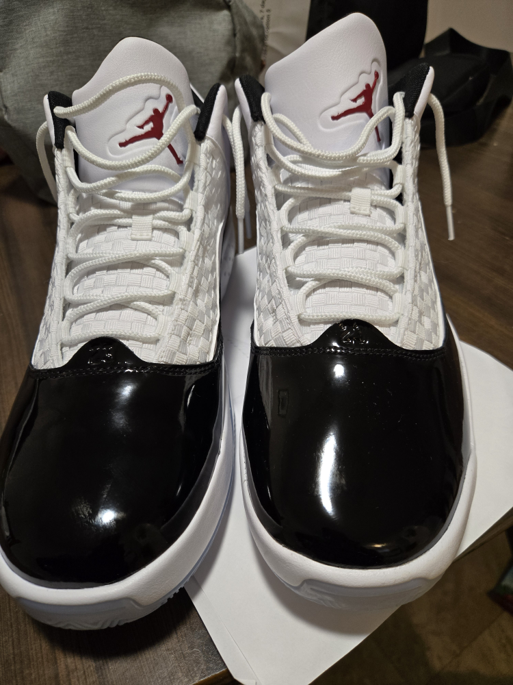 Jordan Brand Men's Basketball Shoes