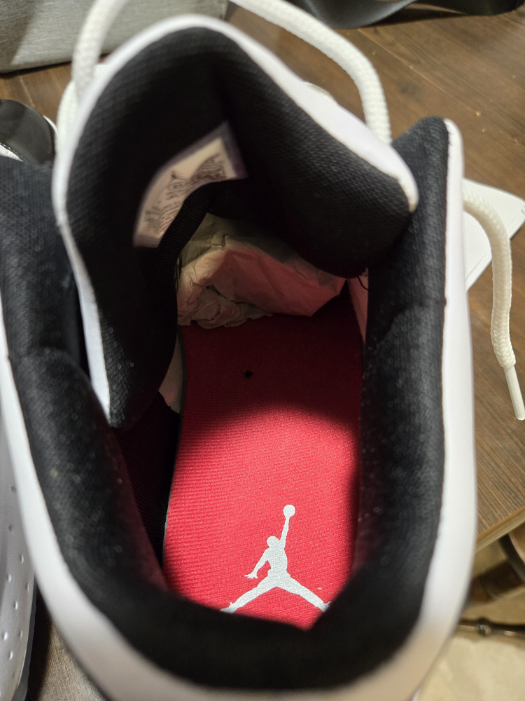 Jordan Brand Men's Basketball Shoes - photo 2