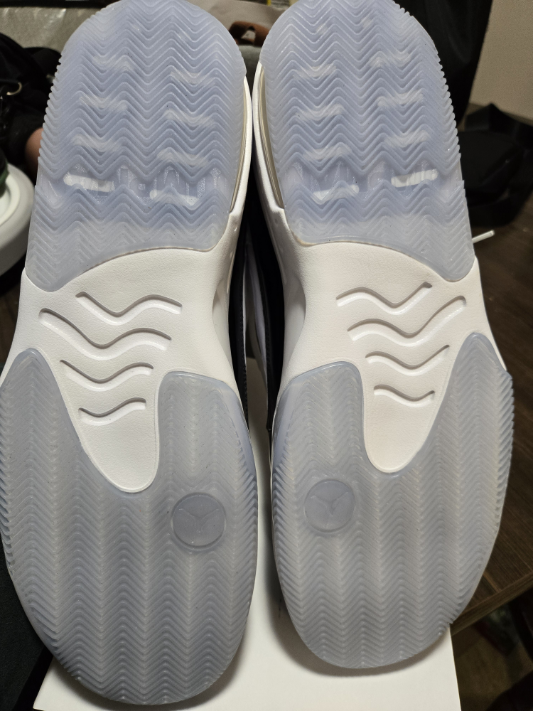 Jordan Brand Men's Basketball Shoes - photo 3