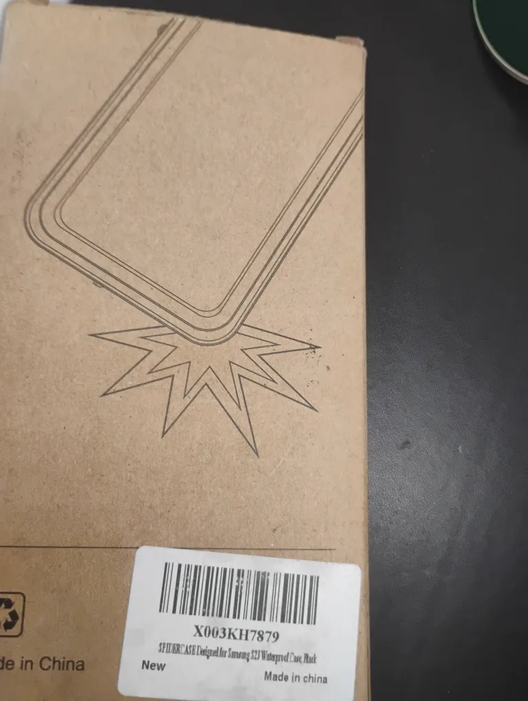 STURDICASE Samsung S23 Waterproof Phone Case image indicator(3)