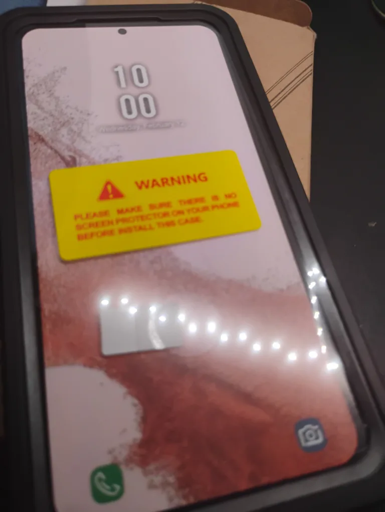 STURDICASE Samsung S23 Waterproof Phone Case image indicator(4)