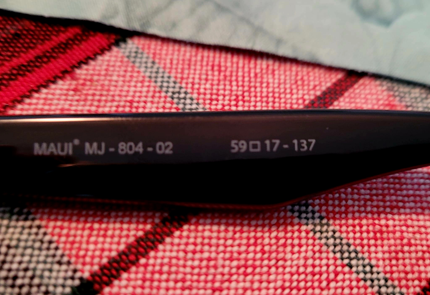 Maui Jim Makua Sunglasses STG-BG - photo 5
