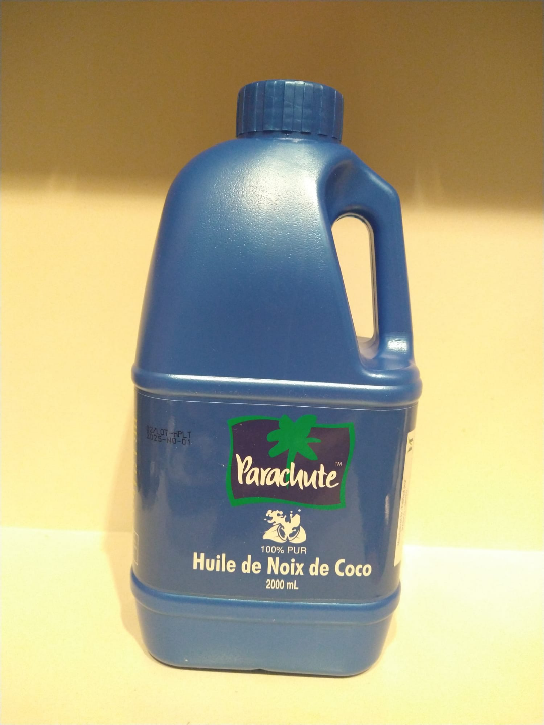 2L Parachute 100% Pure Coconut Oil (2 for $25) - photo 5