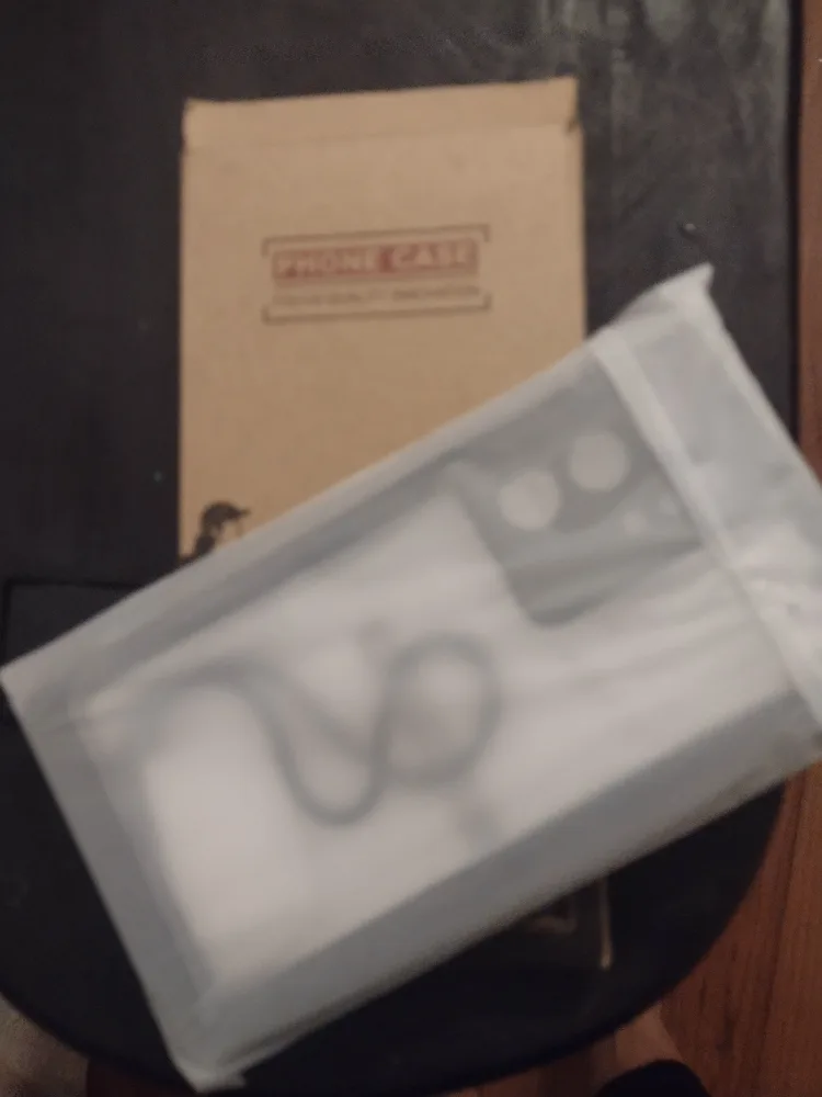 💚 New Phone Case - Dirtproof, Shockproof, and Waterproof image indicator(2)