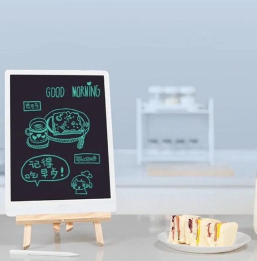 Xiaomi LCD Writing Tablet 13.5" Kids tablet image indicator(4)