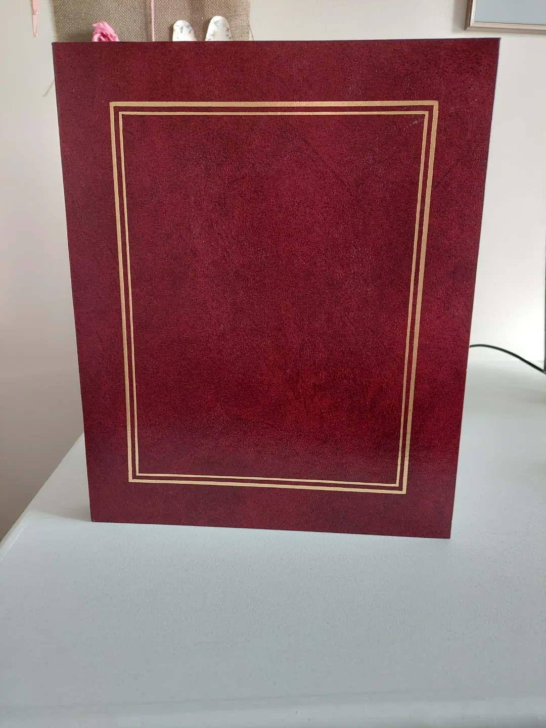 Hutchings & Patrick Inc. Scrapbook image indicator(4)