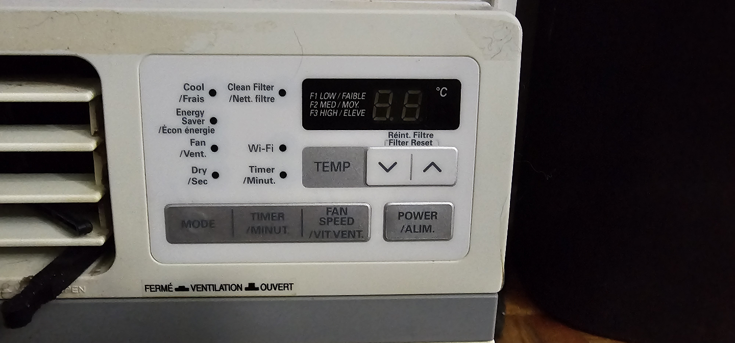 12000 btu window air conditioner