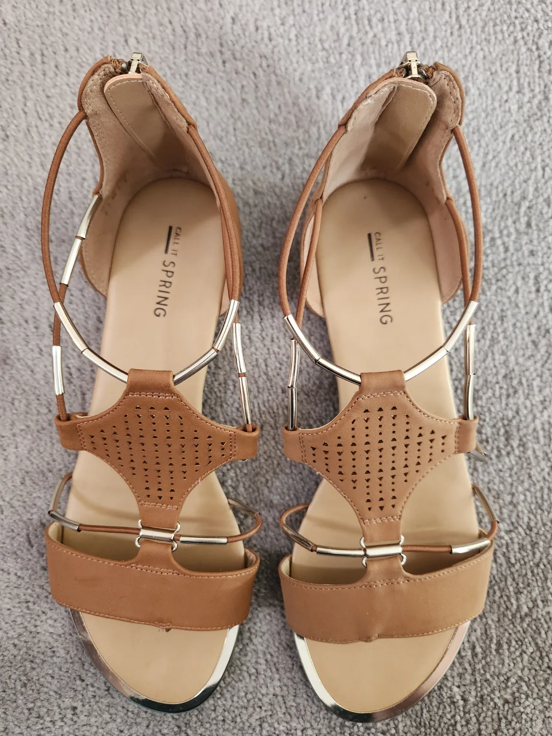 Call It Spring Sandals image indicator(2)