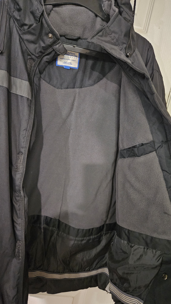2 jackets for sale - photo 5