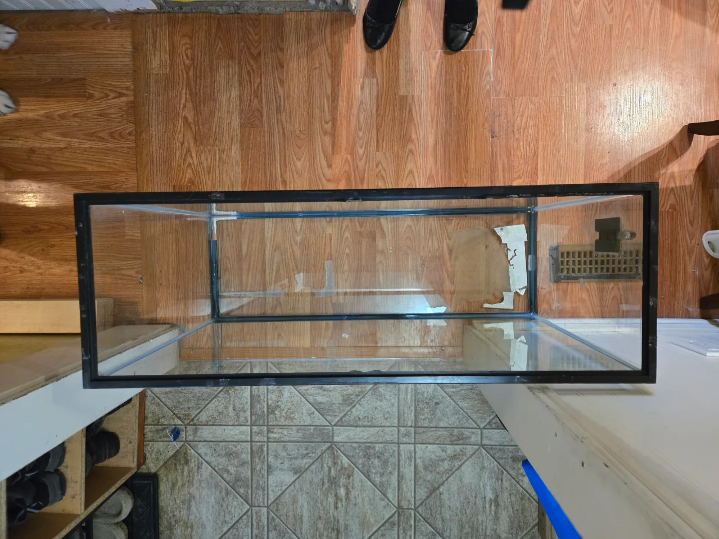 Large Terrarium (NOT AQUARIUM) $80 image indicator(3)