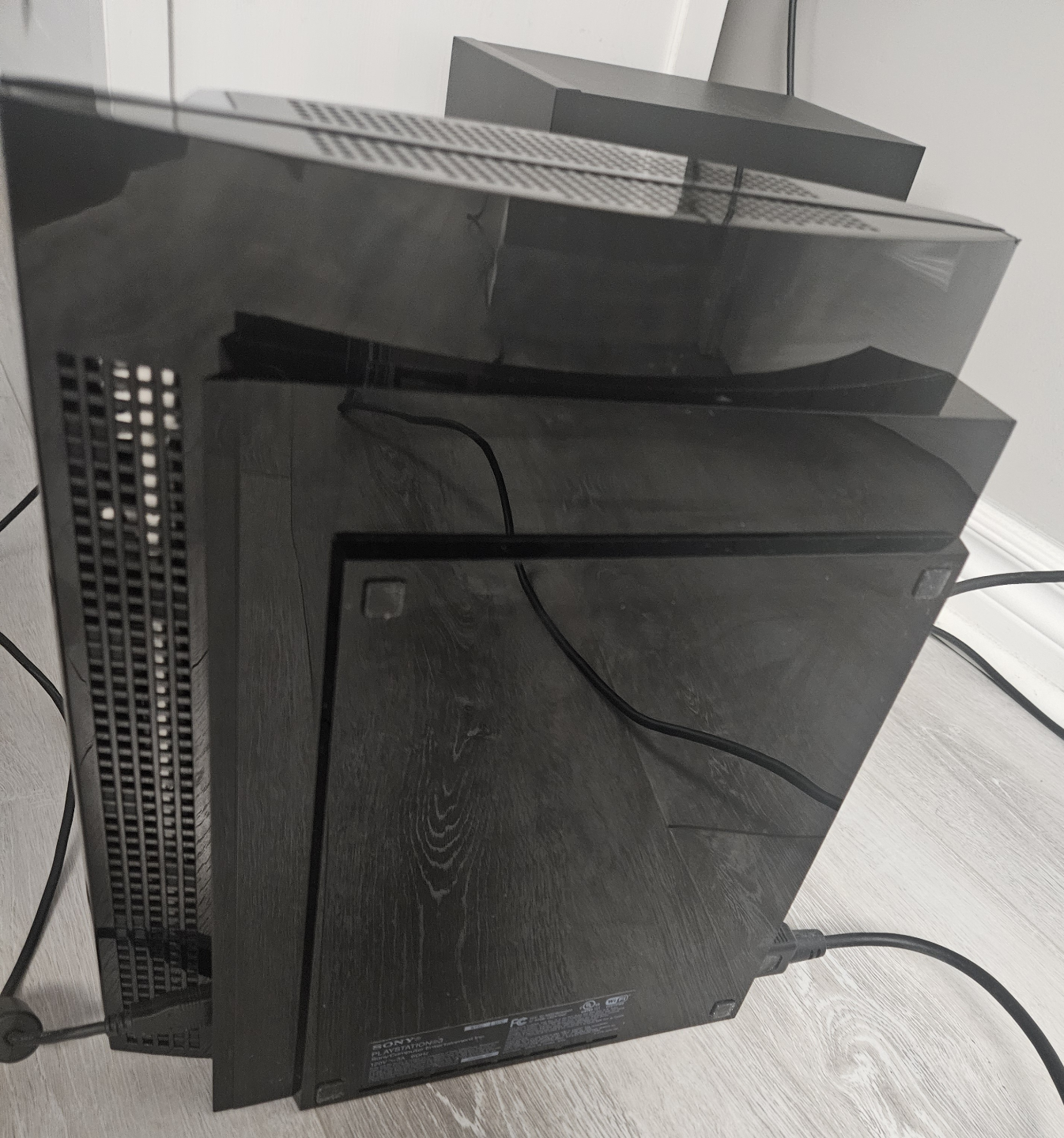 PS3 Bundle - photo 2