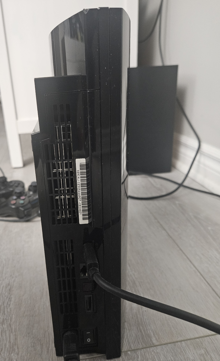 PS3 Bundle - photo 3