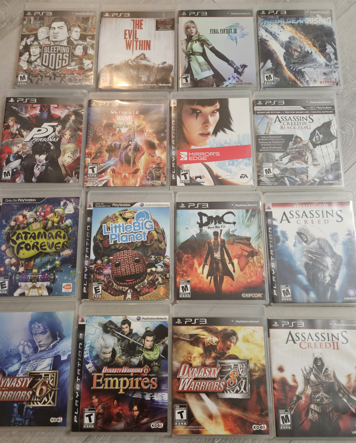 PS3 Bundle - photo 5