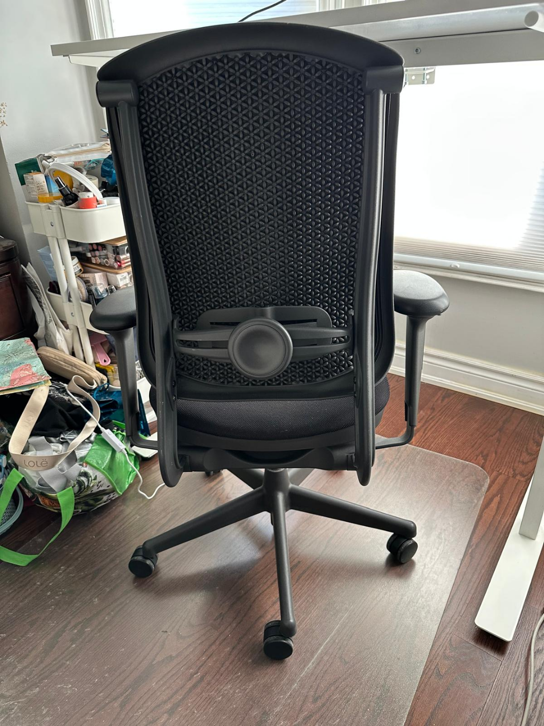 Herman Miller Celle Chair - Fully Loaded - photo 5