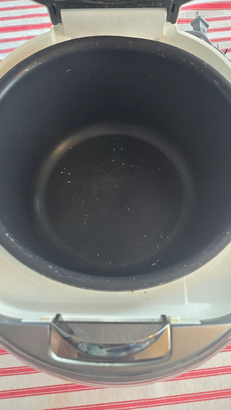 Cuckoo CR-0632F Multifunctional Electric Rice Cooker and Warmer image indicator(4)