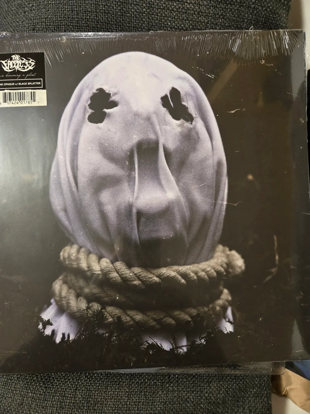 New Vinyl Records Bundle (10) thumbnail