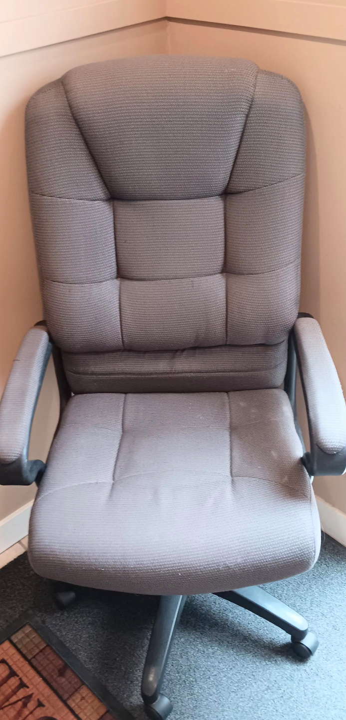 office chair