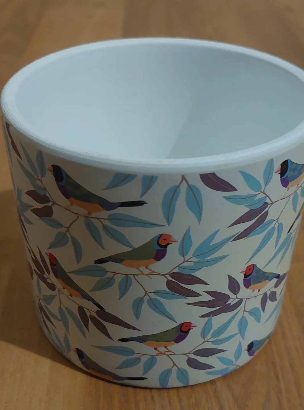 Cute Bird Planter Pot🏒 image indicator(2)