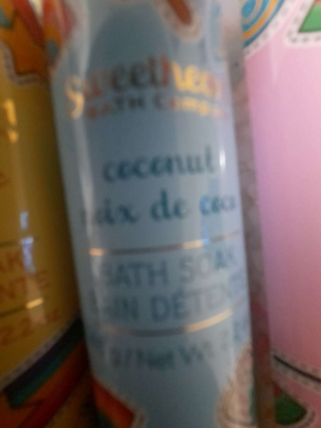 Bath & Body Works Fine Fragrance Mist duo -pick up only - photo 3