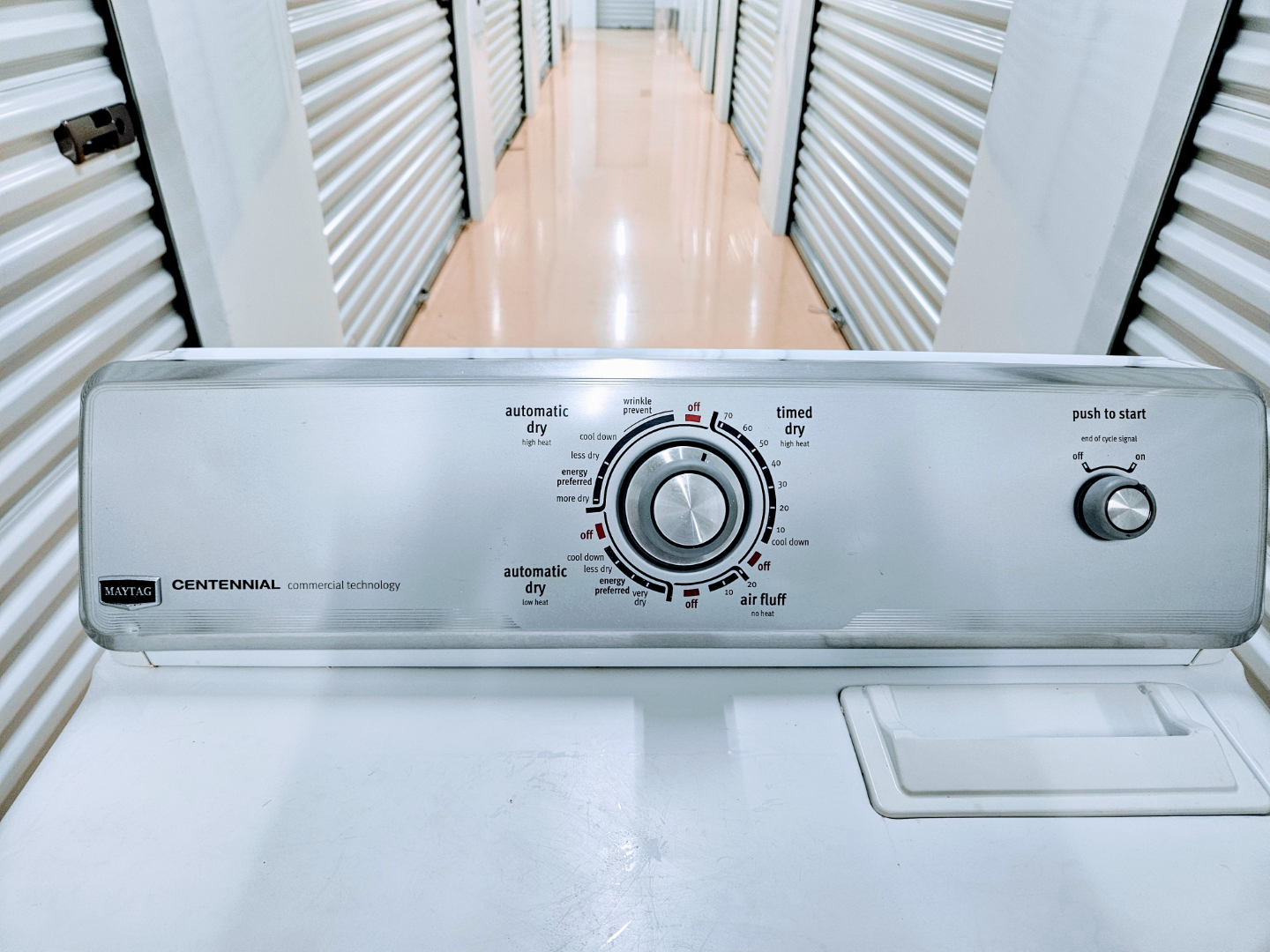 Maytag Dryer - Will Deliver - photo 2