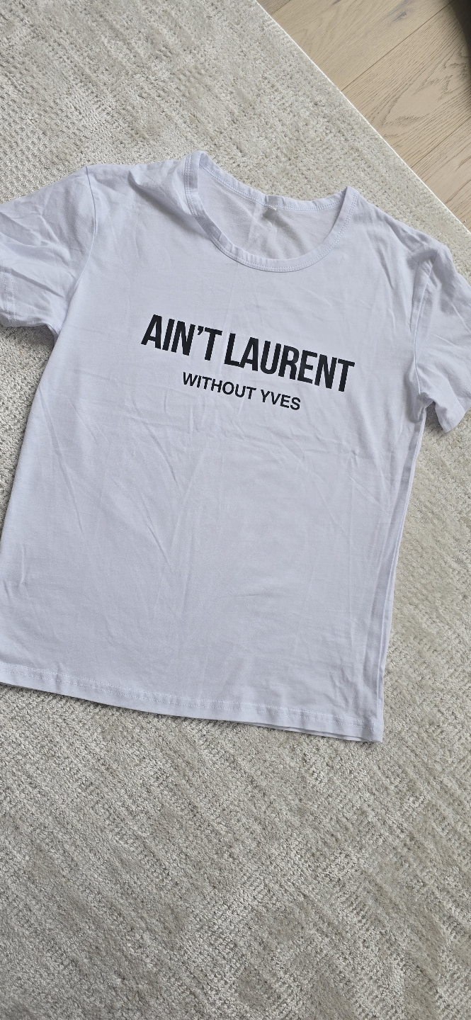 t-shirt - photo 2