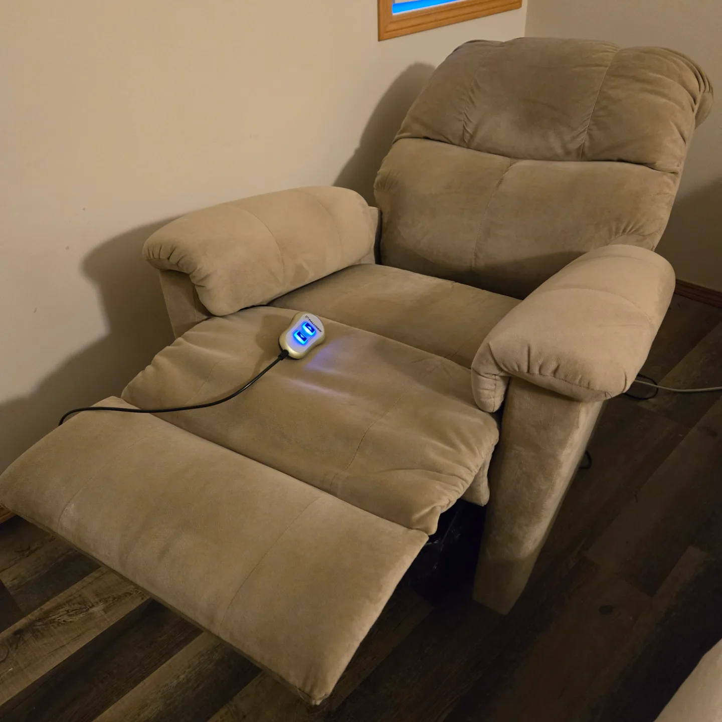 Power Lift Recliner Chair image indicator(7)