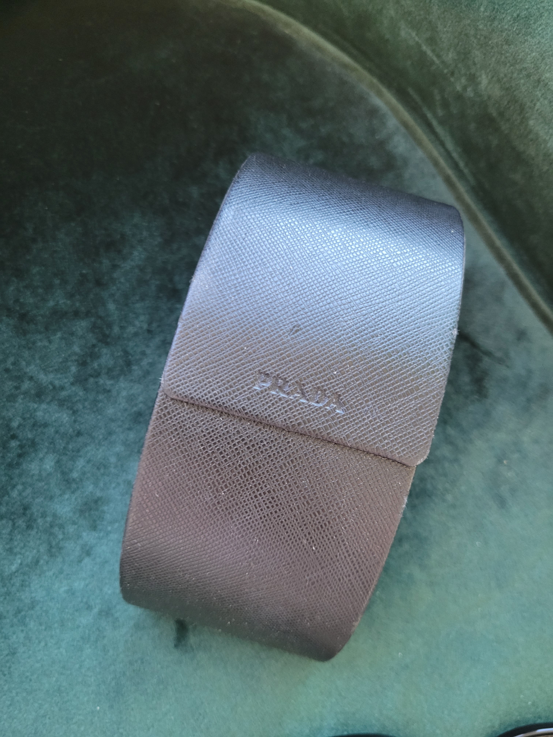 Prada Sunglasses - photo 4