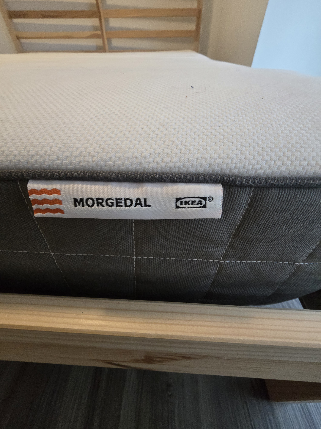 IKEA TARVA Bed Frame - photo 4