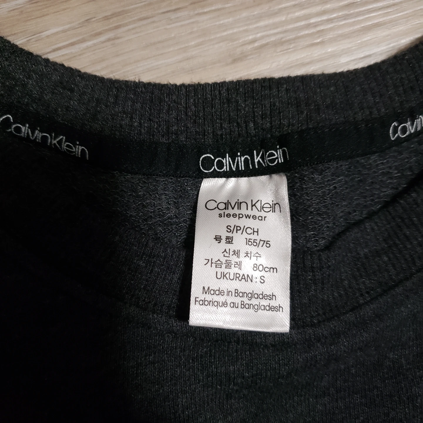 Calvin klein size S - photo 2