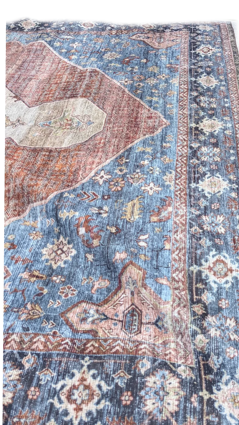 Large Area Rug thumbnail
