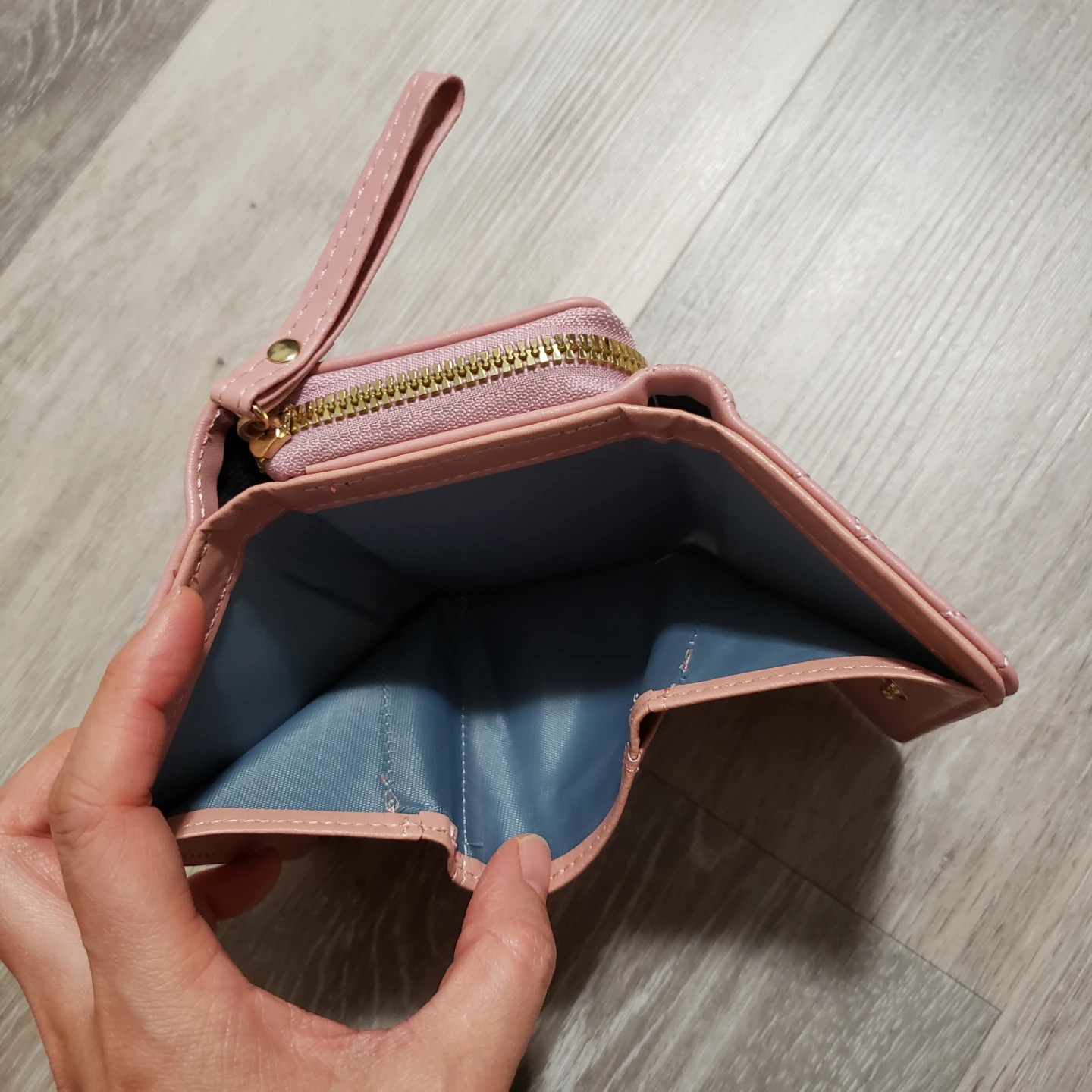 New kids wallet - photo 3