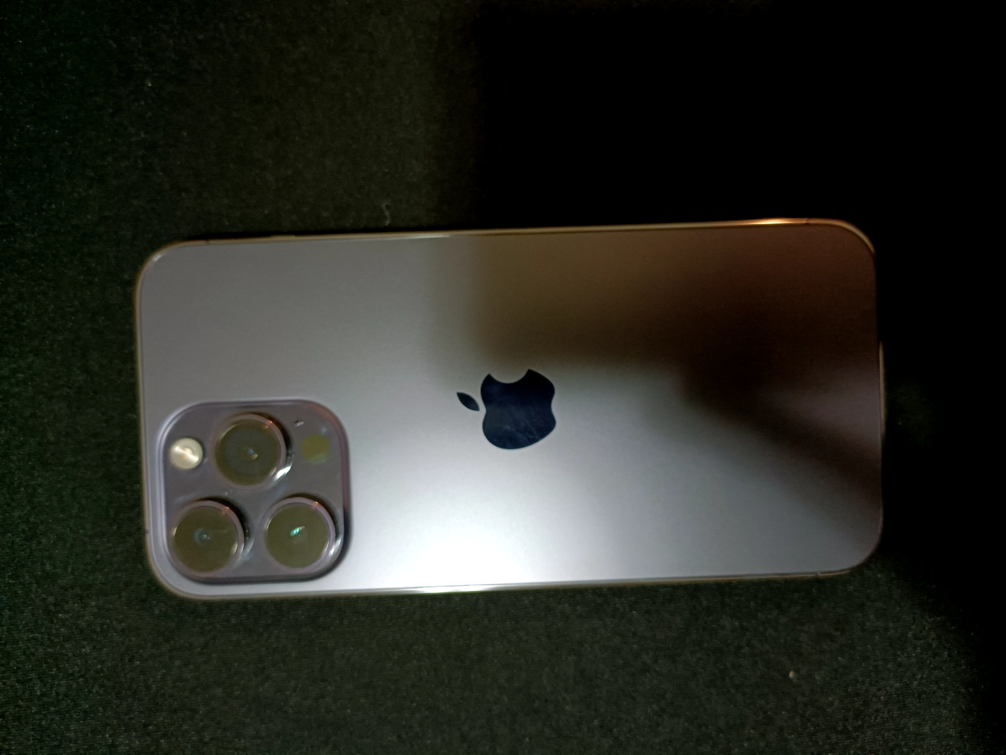 iPhone 14 Pro Max - 256GB - Excellent Condition - photo 3