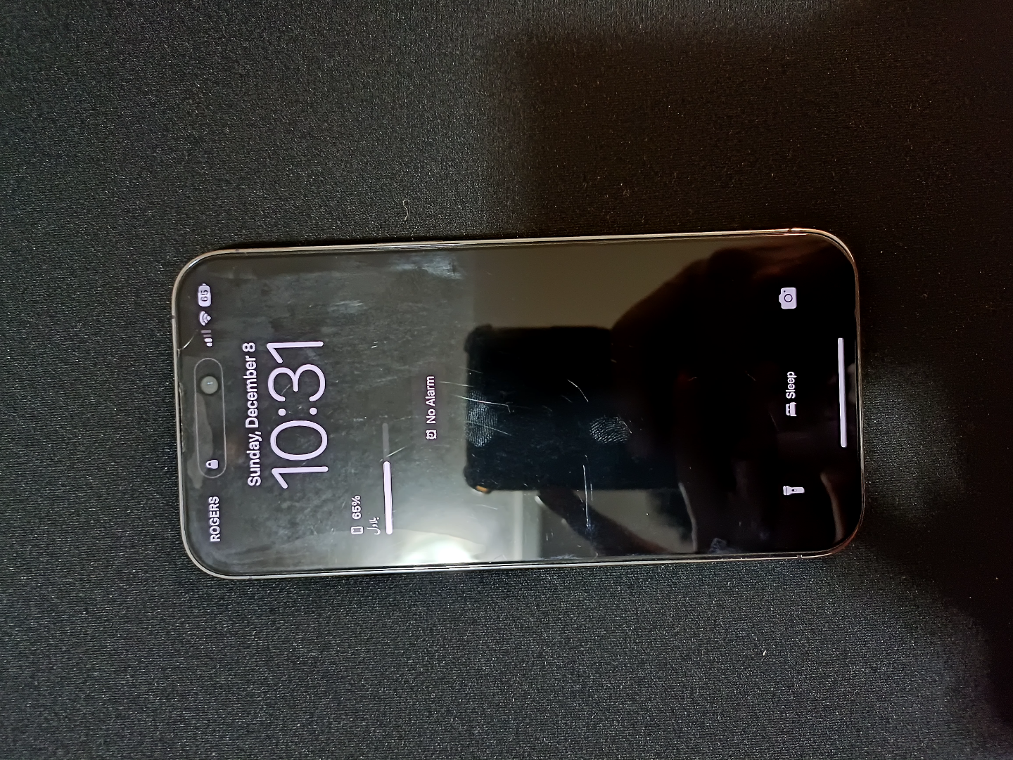 iPhone 14 Pro Max - 256GB - Excellent Condition - photo 5