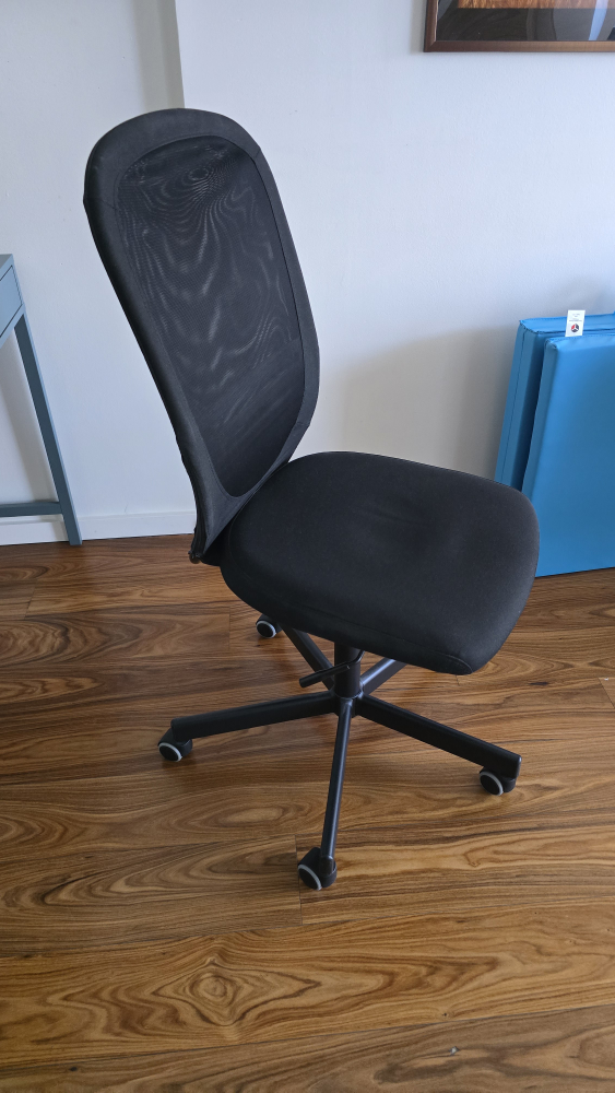 Ikea Flintan Office Chair