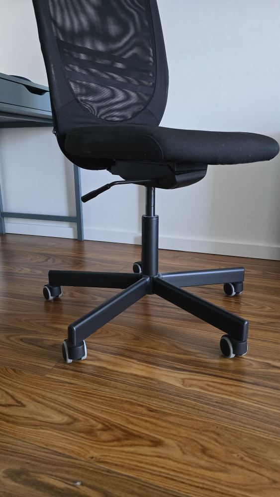 Ikea Flintan Office Chair - photo 3