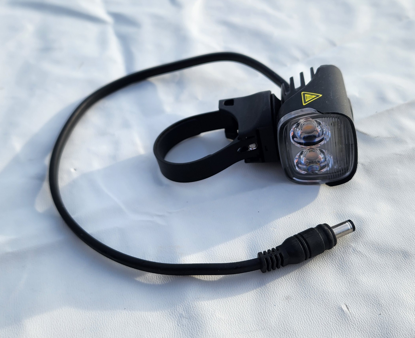 Magicshine MJ-902S Bike Light