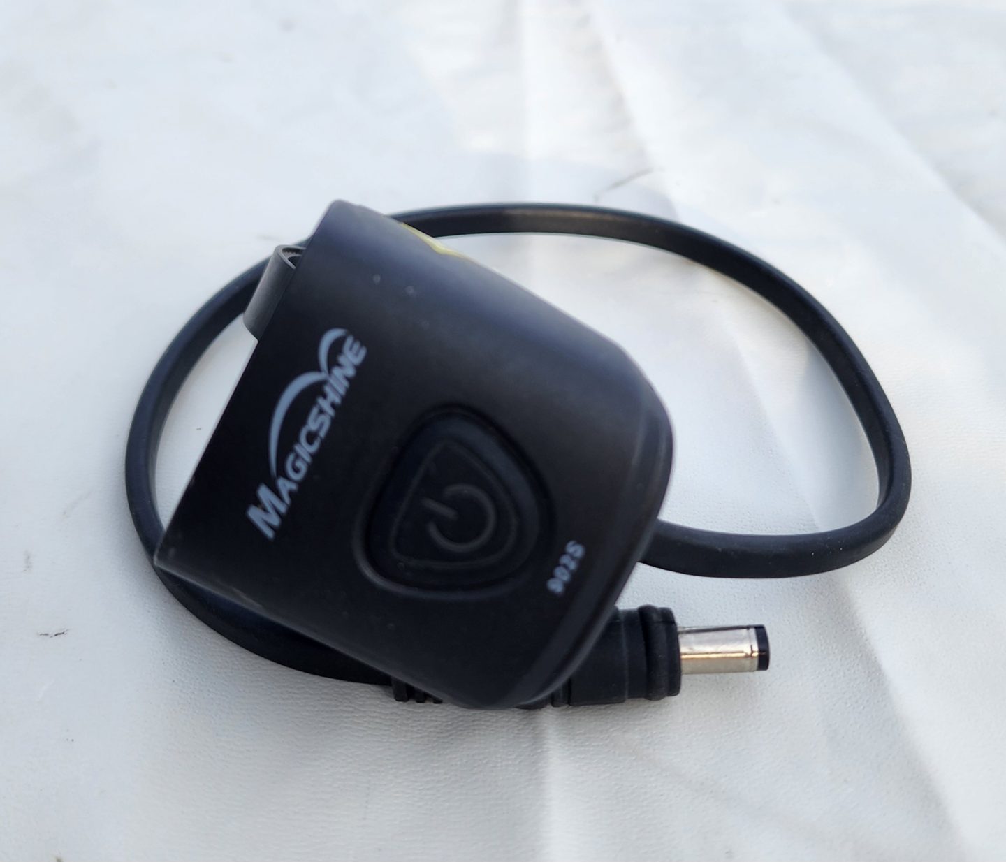 Magicshine MJ-902S Bike Light - photo 2