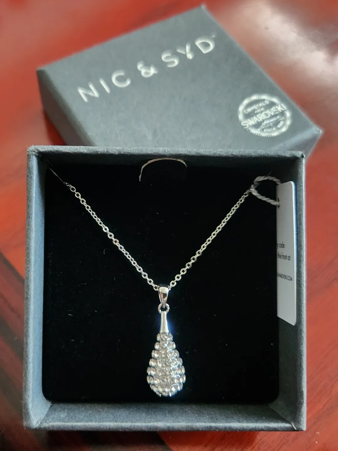 Bundle- Necklace & Bracelet thumbnail