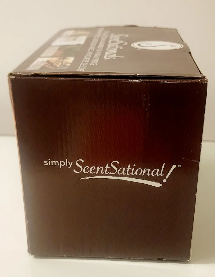 ScentSational Wax Warmer Starter Set image indicator(4)