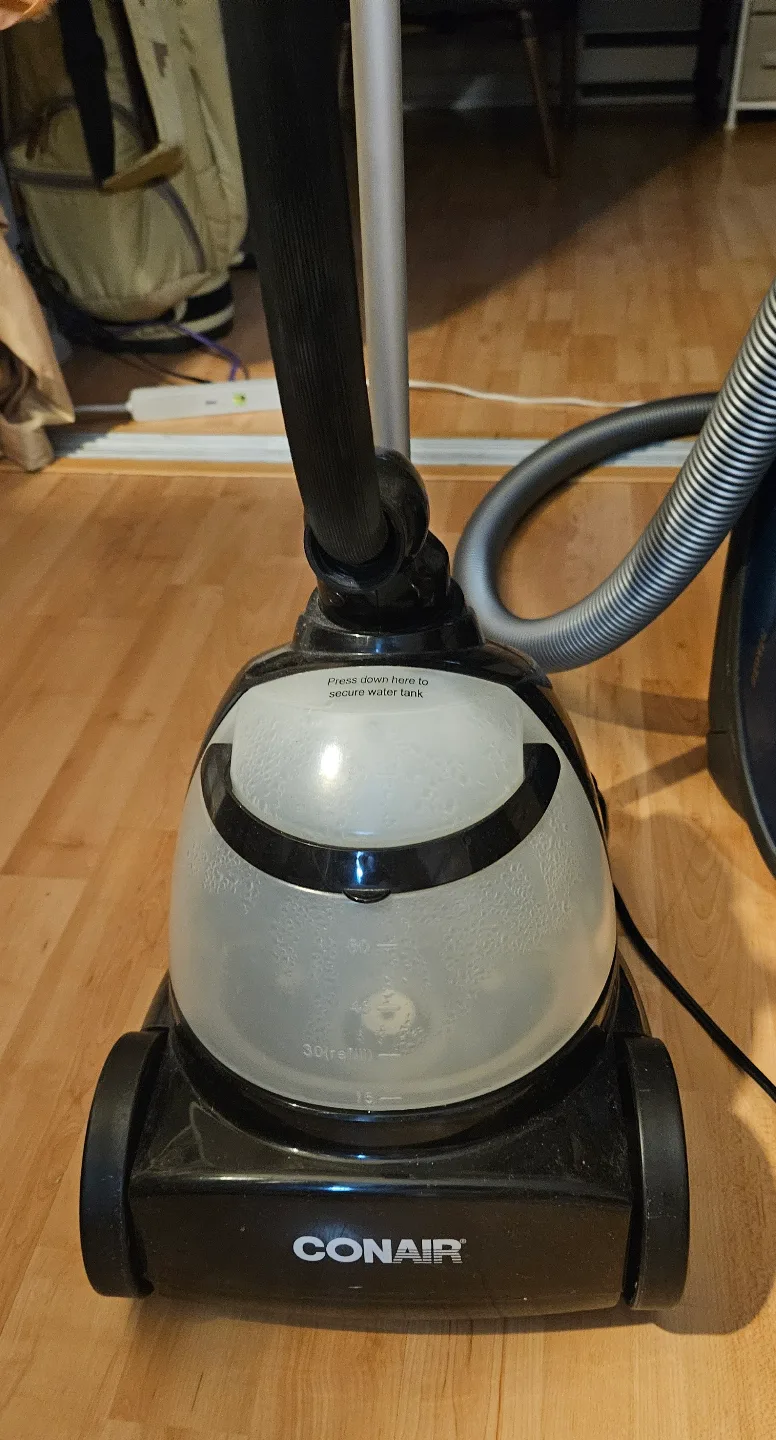 Conair Garment Steamer thumbnail