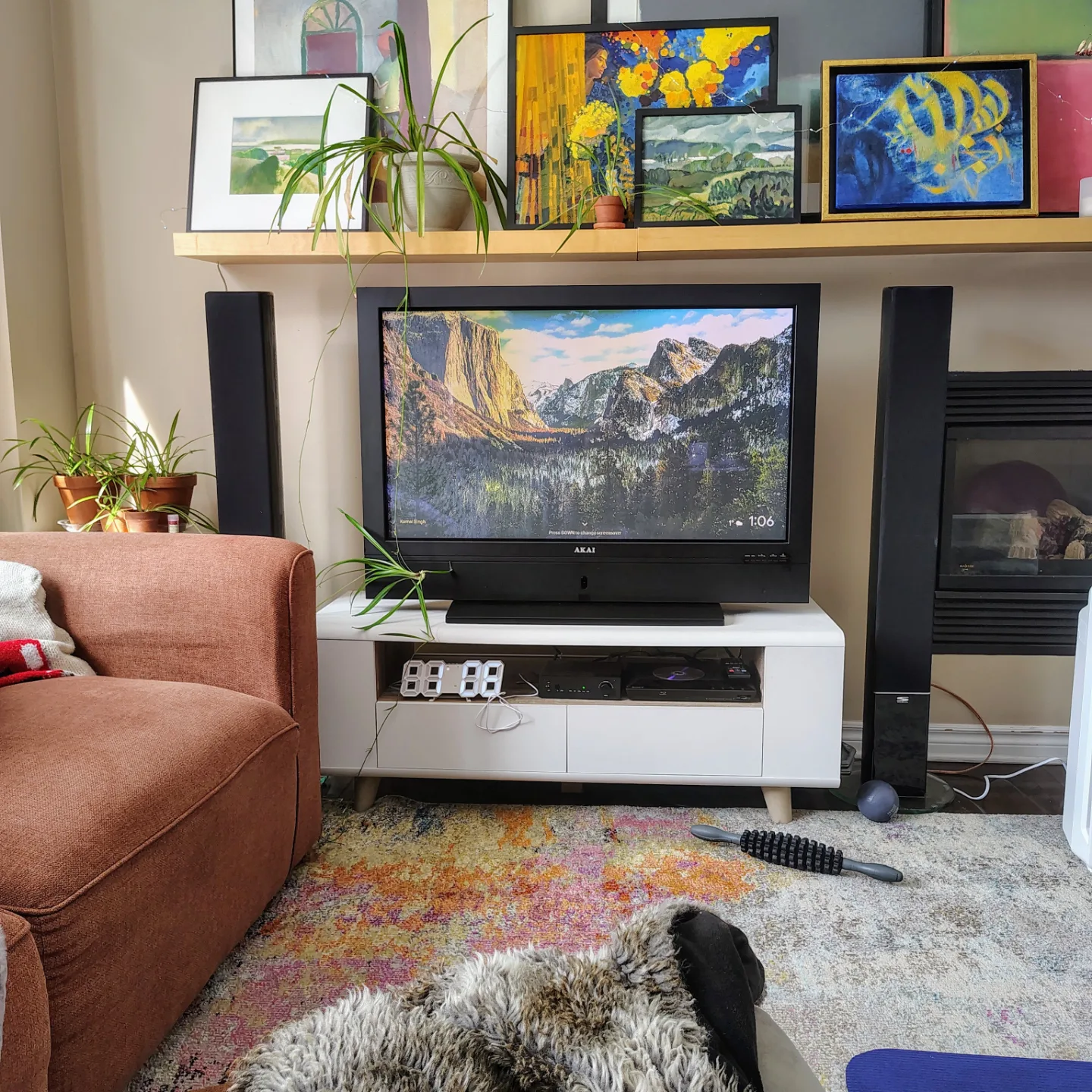 Sinclair Audio Slim Floorstanding Speakers image indicator(3)