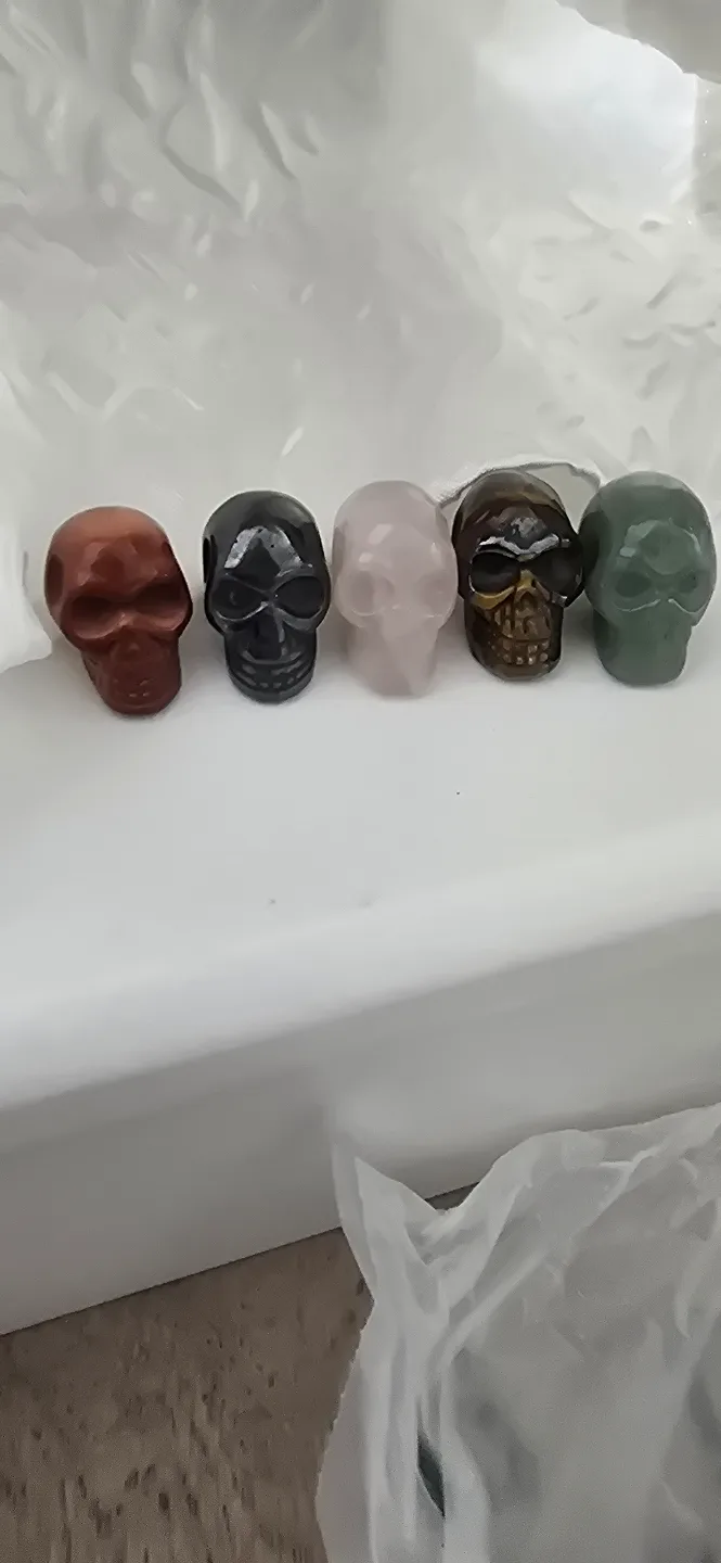 4 crystals image indicator(5)