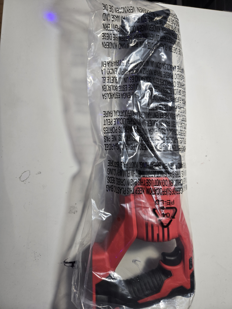 Milwaukee M18 4-Tool Combo Kit with 2 Batteries and Charger - photo 3