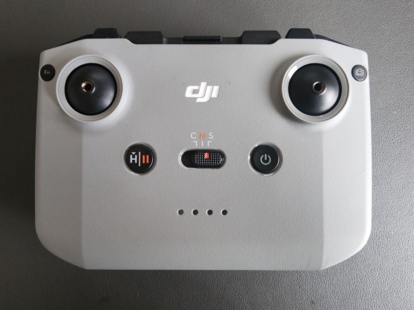 DJI RC-N2 Remote Controller for Drones - photo 2