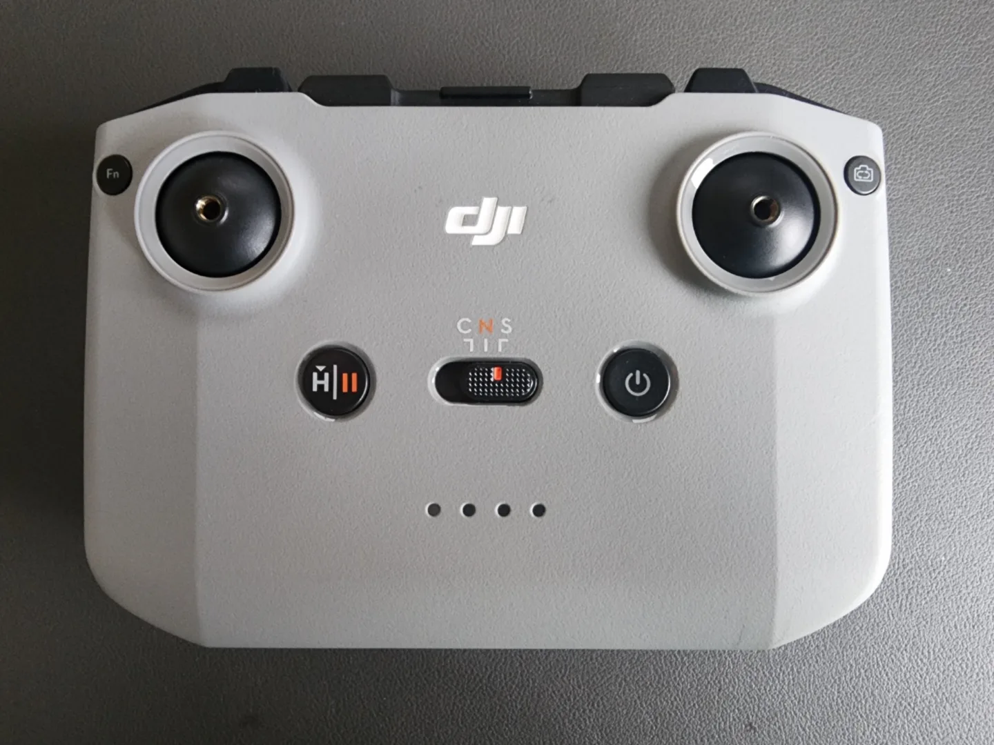 DJI RC-N2 Remote Controller for Drones image indicator(2)