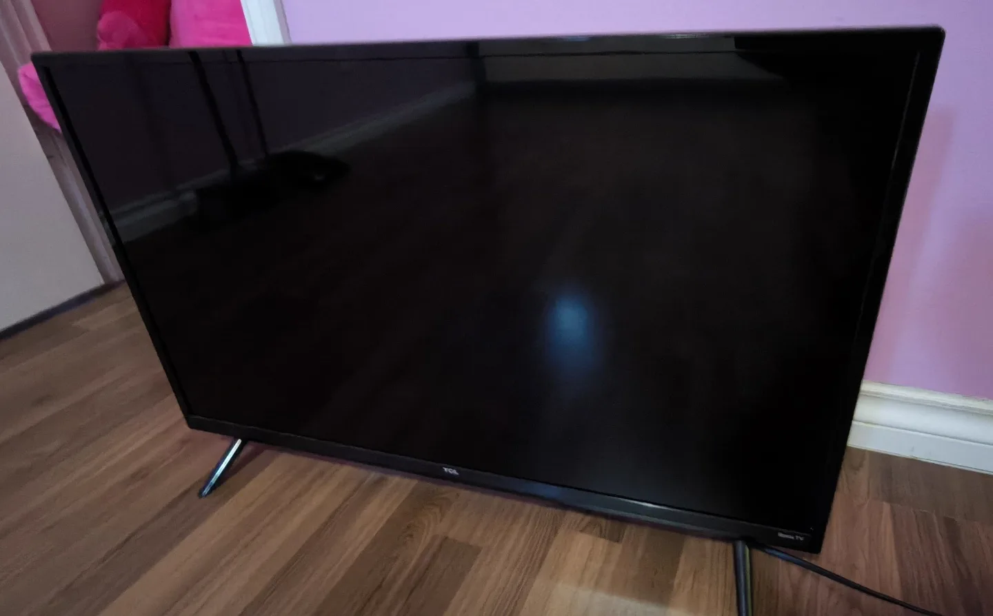 TCL Roku TV - Smart TV 32" image indicator(2)